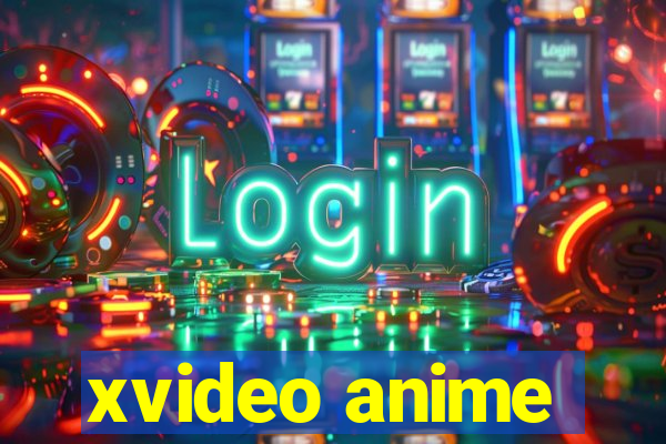 xvideo anime